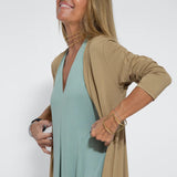 Abito ampio da donna - Comodo e traspirante