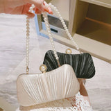 Pochette da polso Socialite Dinner