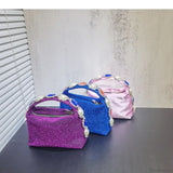 Borsa da polso in seta Stones Phone