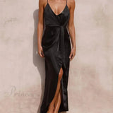 Abiti midi alla francese eleganti, unici e affascinanti con spalline