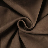 Cappotto elegante in pelle scamosciata con cintura e colletto blazer