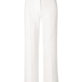 Pantaloni da donna - Vita alta - Gamba larga - Eleganti e comodi