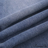 Pantaloni dritti a vita alta e gamba larga